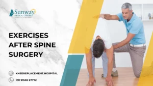 Exercises After Spine Surgery