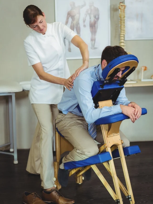 Exercises After Spine Surgery