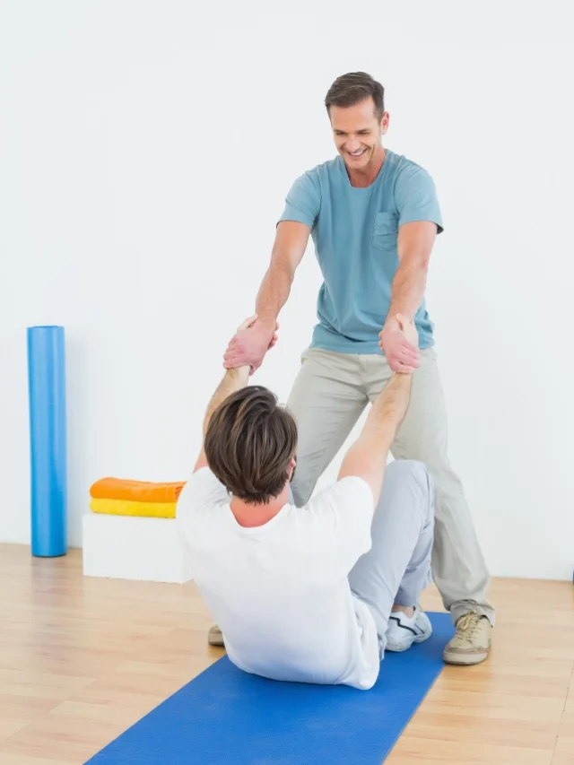 Spine Strengthening Exercises For Osteoporosis