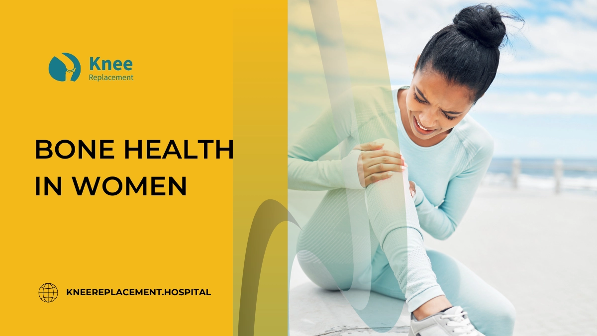 bone health in women