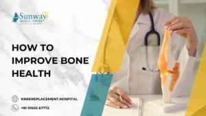 How to improve Bone Health