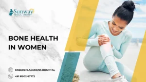 Bone Health in Women