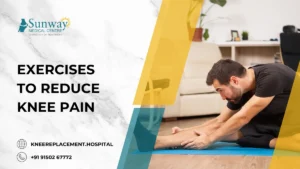 Exercises to Reduce Knee Pain