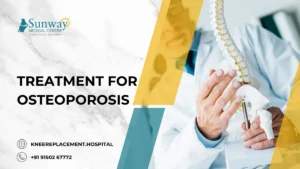 Treatment for Osteoporosis