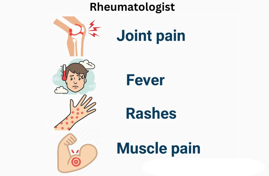 What Can a Rheumatologist Diagnose 1 What Can a Rheumatologist Diagnose
