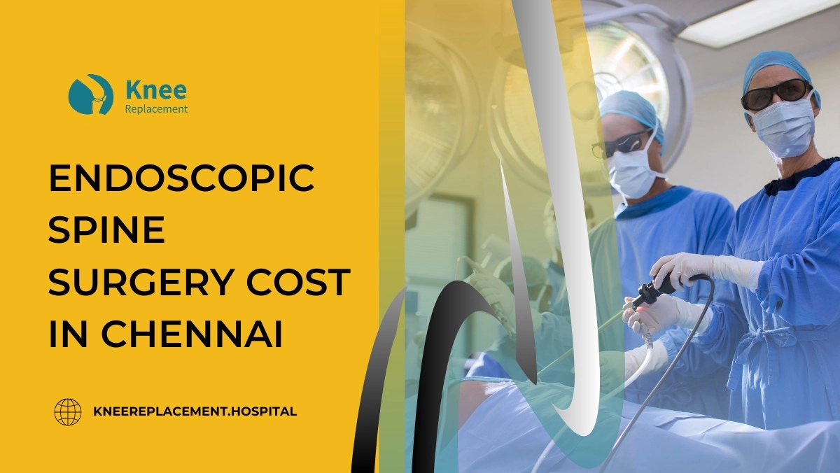 endoscopic spine surgery cost in chennai