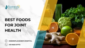 Best Foods For Joint Health