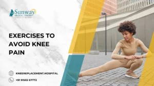 Exercises to Avoid Knee Pain