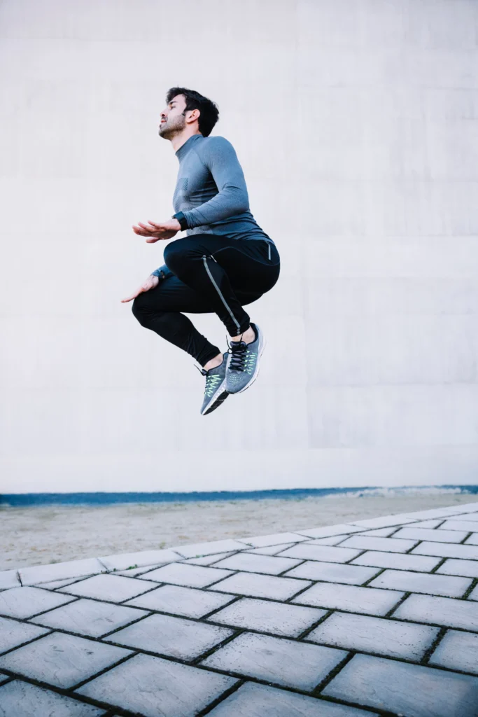 Exercises to Avoid Knee Pain 4 Exercises That Involve Jumping