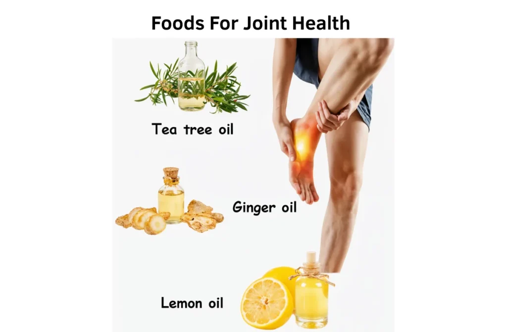 Best Foods For Joint Health 1 Best Foods For Joint Health