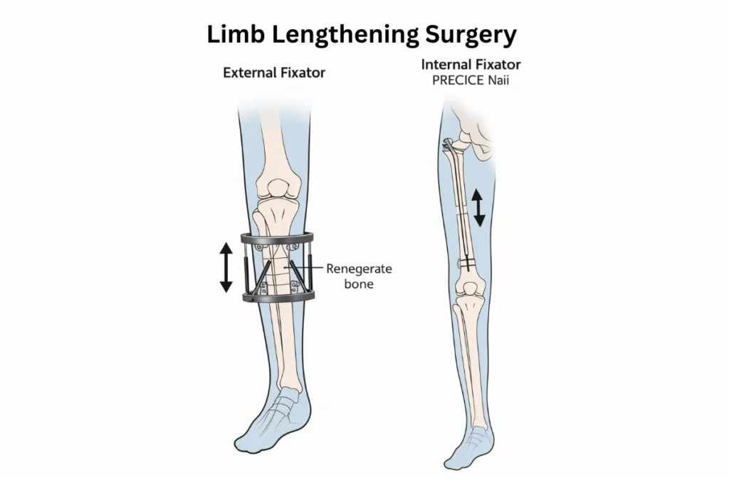 Limb Lengthening Surgery in Chennai 1 Limb Lengthening Surgery in Chennai