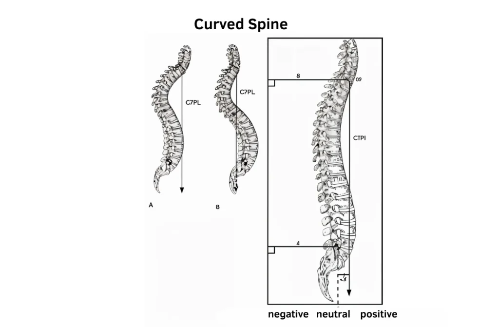 How to Fix a Curved Spine 1 How to Fix a Curved Spine