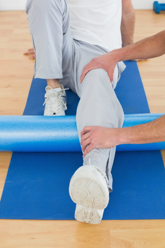Exercises to Avoid Knee Pain 8 Exercises to Avoid Knee Pain