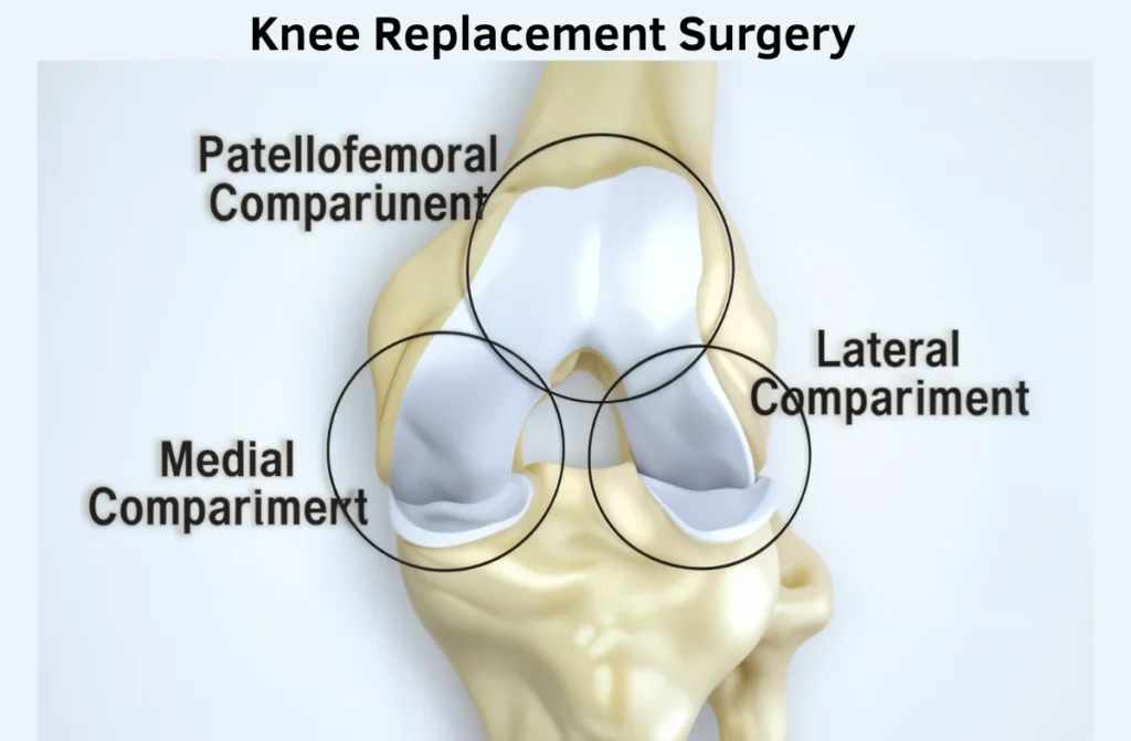 Best Knee Replacement Surgeon in India 1 Best Knee Replacement Surgeon in India