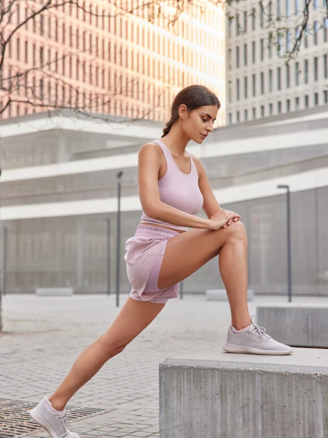 Knee Strengthening Exercises for Knee Pain