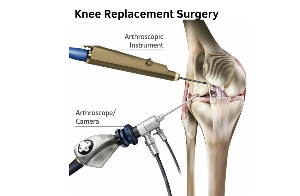 Best Knee Replacement Surgeon in Chennai 1 Best Knee Replacement Surgeon in Chennai