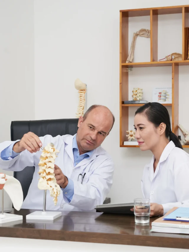 Treatment for Osteoporosis