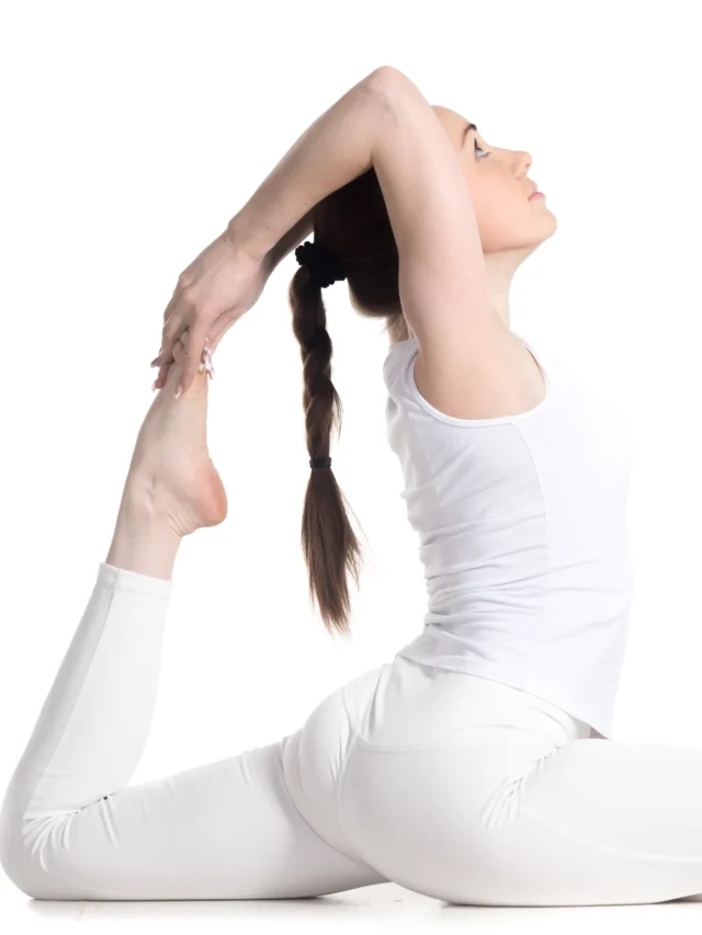 Yoga Asanas for Back Pain