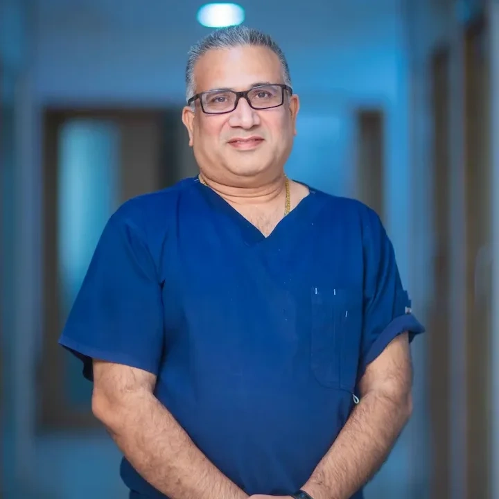 Best Orthopedic Surgeon in India 1 Best Orthopedic Surgeon India