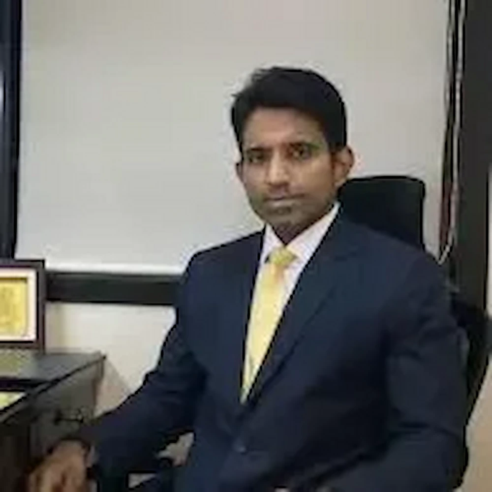 Best Orthopedic Surgeon in India 4 Best Orthopedic Surgeon India