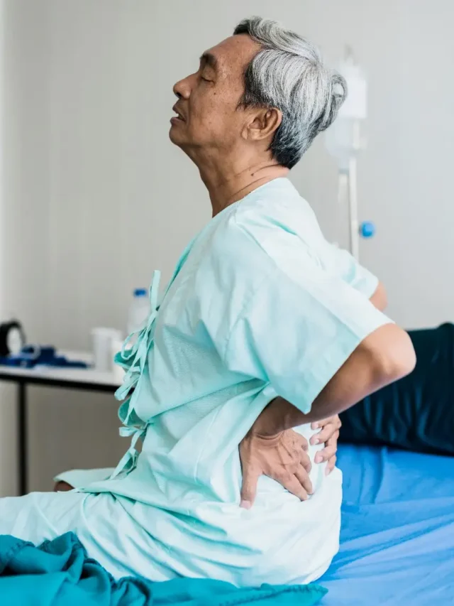 Pros and Cons of Hip Replacement