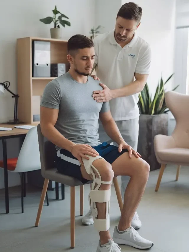 3D-Printed Knee Replacement — How It Works & Who Qualifies