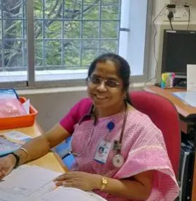 Rheumatoid Arthritis Specialist in Chennai 8 rajeswari